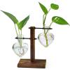 2 Love Wooden Stand