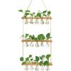 Natural-15 Bulb Vase